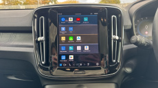 Volvo C40 170kW Recharge Plus 69kWh 5dr Auto Electric Estate